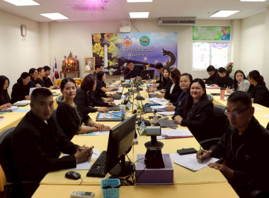 วันที่ 3 กุมภาพันธ์ 2569 เวลา 09.00 น. นายเชษฐา ไพศาล ... พารามิเตอร์รูปภาพ 2